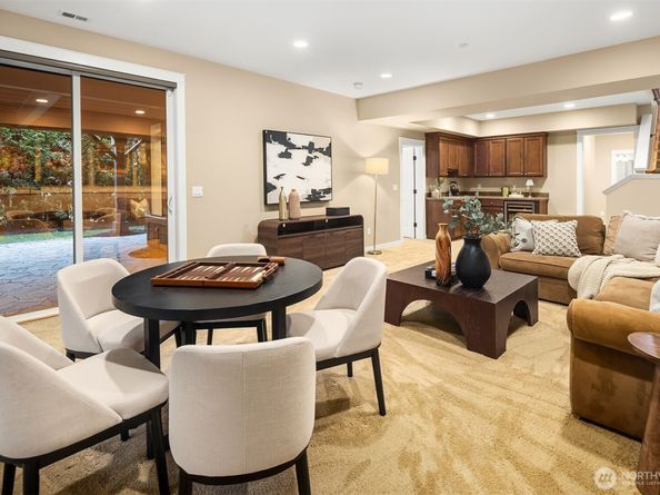 3493 NE Harrison Street, Issaquah WA 98029