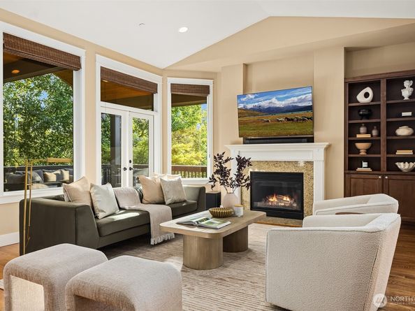 3493 NE Harrison Street, Issaquah WA 98029