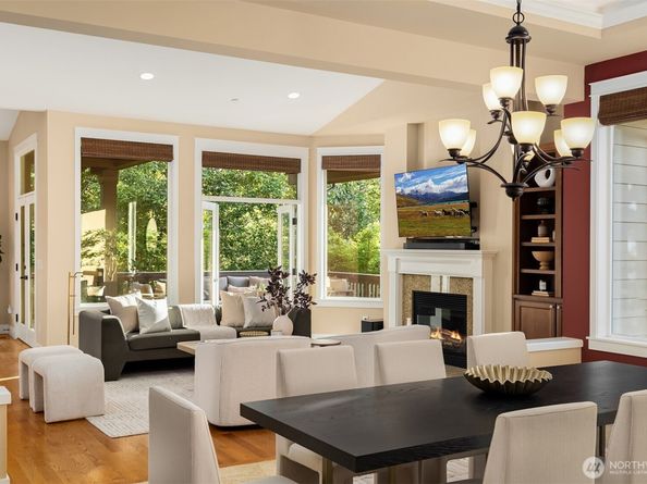 3493 NE Harrison Street, Issaquah WA 98029