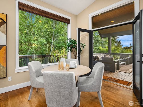 3493 NE Harrison Street, Issaquah WA 98029