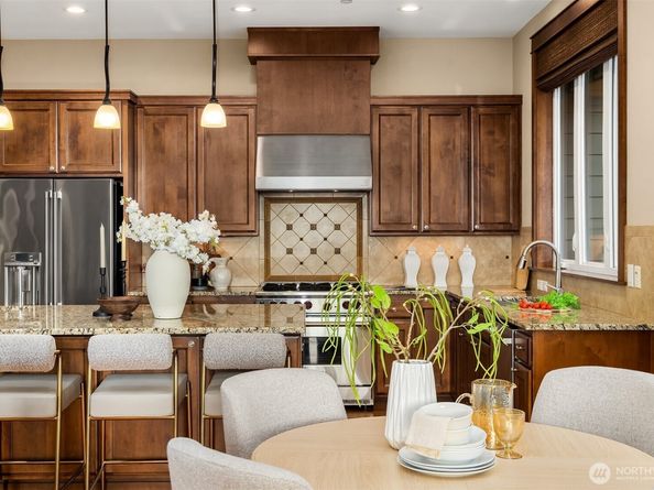 3493 NE Harrison Street, Issaquah WA 98029