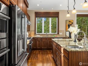 3493 NE Harrison Street, Issaquah WA 98029