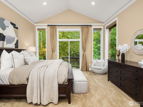 3493 NE Harrison Street, Issaquah WA 98029