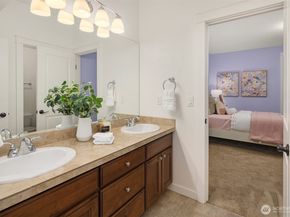3493 NE Harrison Street, Issaquah WA 98029
