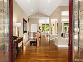 3493 NE Harrison Street, Issaquah WA 98029