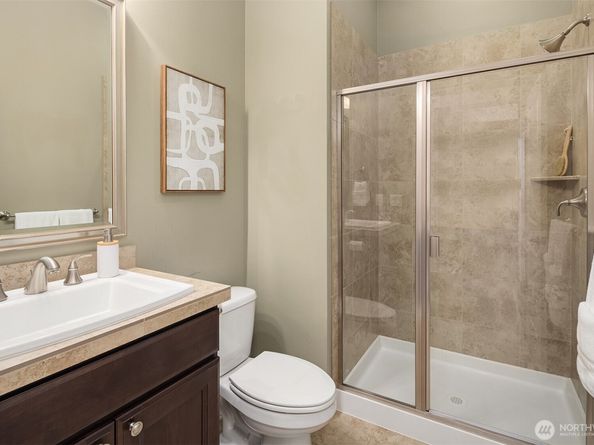 3493 NE Harrison Street, Issaquah WA 98029