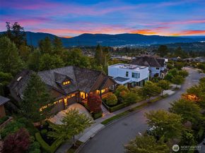 3493 NE Harrison Street, Issaquah WA 98029