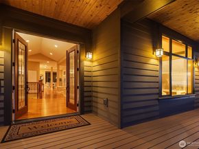 3493 NE Harrison Street, Issaquah WA 98029