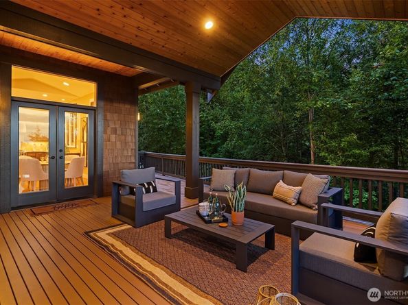 3493 NE Harrison Street, Issaquah WA 98029