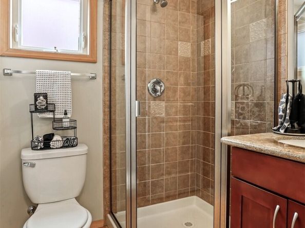 516 B N 46th Street, Seattle WA 98103