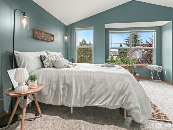516 B N 46th Street, Seattle WA 98103