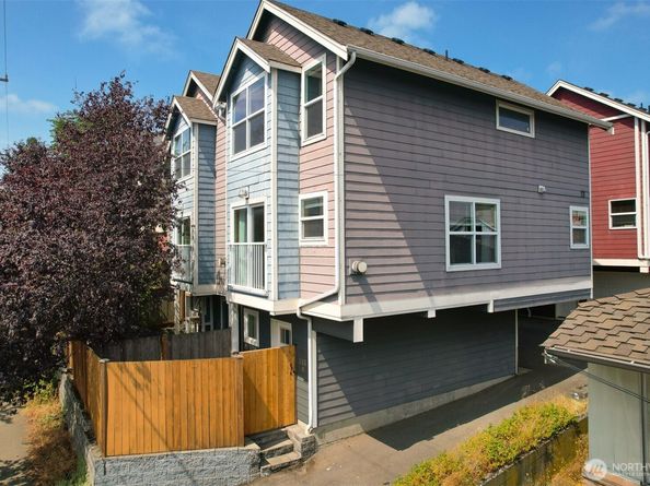 516 B N 46th Street, Seattle WA 98103