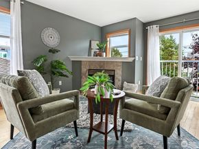 516 B N 46th Street, Seattle WA 98103