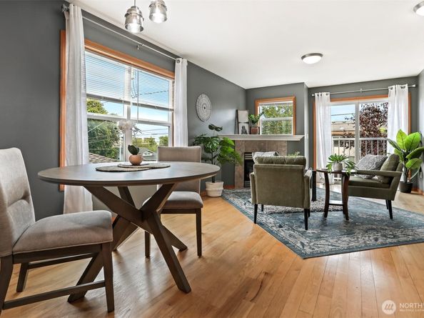 516 B N 46th Street, Seattle WA 98103