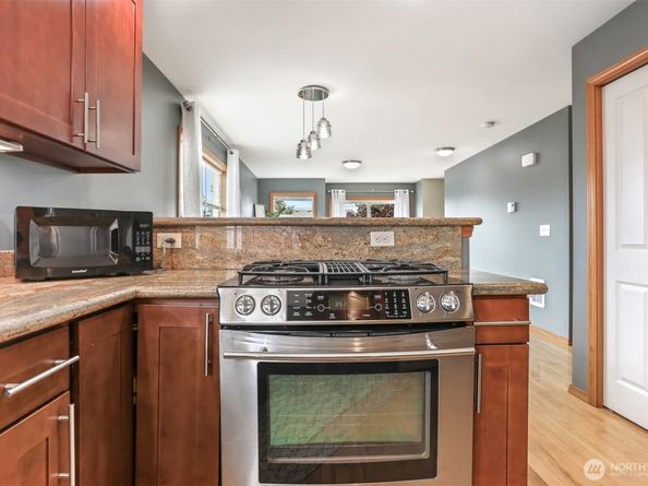 516 B N 46th Street, Seattle WA 98103