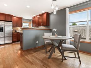 516 B N 46th Street, Seattle WA 98103