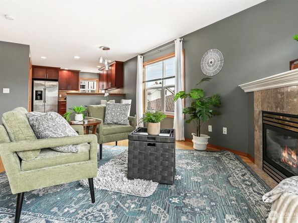516 B N 46th Street, Seattle WA 98103