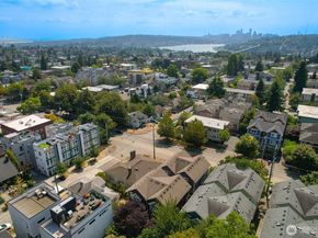 516 B N 46th Street, Seattle WA 98103