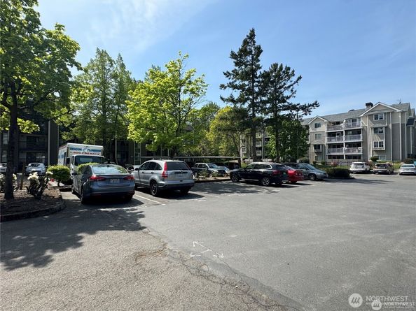 611 SW 5th Court A407, Renton WA 98057