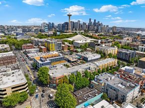 17 W Mercer Street 300, Seattle WA 98119