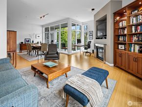 17 W Mercer Street 300, Seattle WA 98119