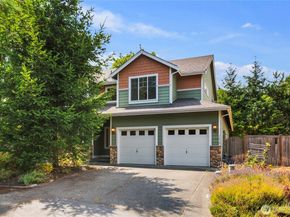 1610 NE Mt Kamela Court, Poulsbo WA 98370
