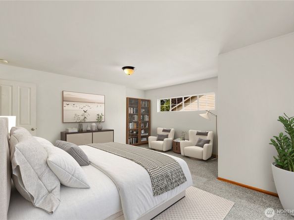 1610 NE Mt Kamela Court, Poulsbo WA 98370