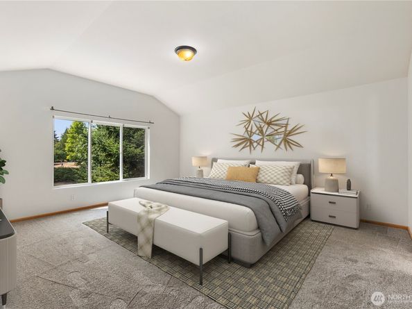 1610 NE Mt Kamela Court, Poulsbo WA 98370