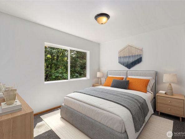 1610 NE Mt Kamela Court, Poulsbo WA 98370