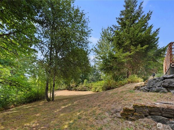 1610 NE Mt Kamela Court, Poulsbo WA 98370