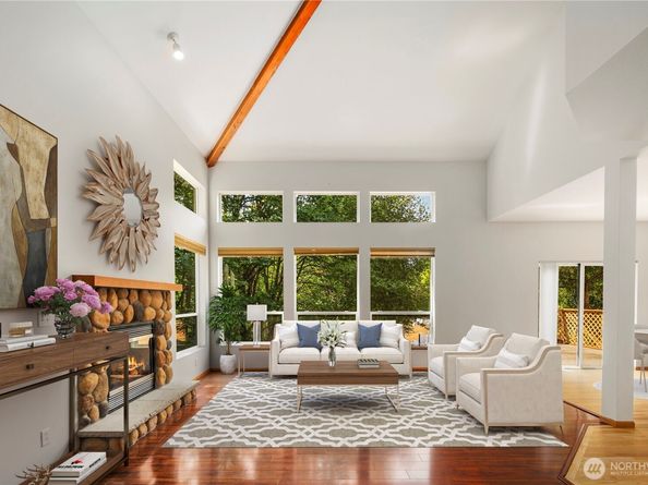 1610 NE Mt Kamela Court, Poulsbo WA 98370