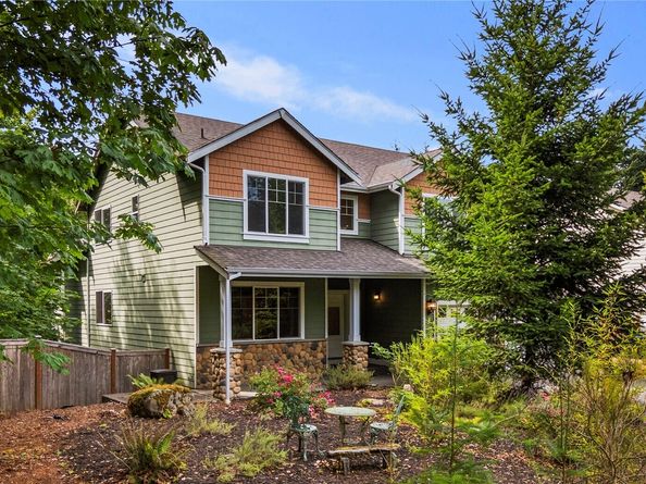 1610 NE Mt Kamela Court, Poulsbo WA 98370