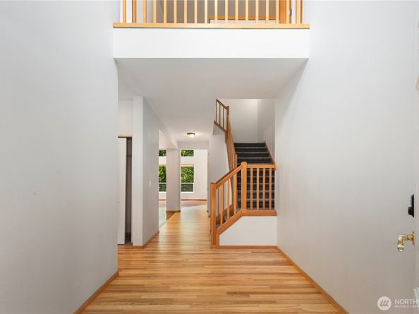 1610 NE Mt Kamela Court, Poulsbo WA 98370