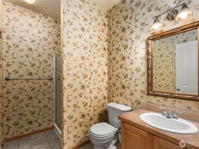 1610 NE Mt Kamela Court, Poulsbo WA 98370