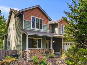 1610 NE Mt Kamela Court, Poulsbo WA 98370