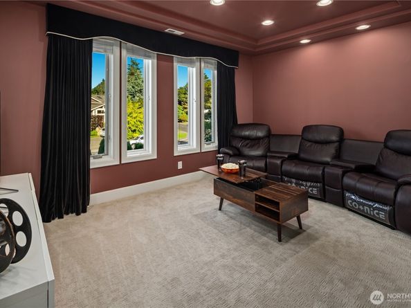2 Crescent Key SE, Bellevue WA 98006