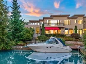 2 Crescent Key SE, Bellevue WA 98006