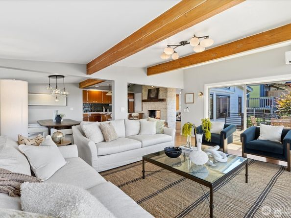 8733 21st Avenue NW, Seattle WA 98117