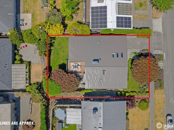 8733 21st Avenue NW, Seattle WA 98117