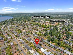 8733 21st Avenue NW, Seattle WA 98117