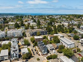 972 N Allen Place, Seattle WA 98103