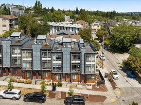 972 N Allen Place, Seattle WA 98103