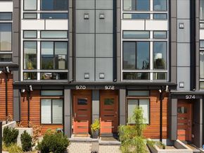 972 N Allen Place, Seattle WA 98103