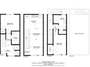 972 N Allen Place, Seattle WA 98103