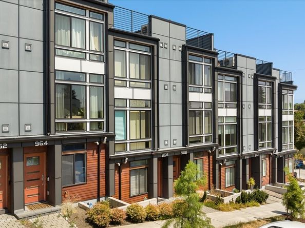 972 N Allen Place, Seattle WA 98103