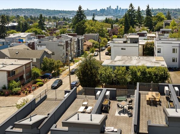 972 N Allen Place, Seattle WA 98103
