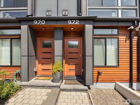 972 N Allen Place, Seattle WA 98103