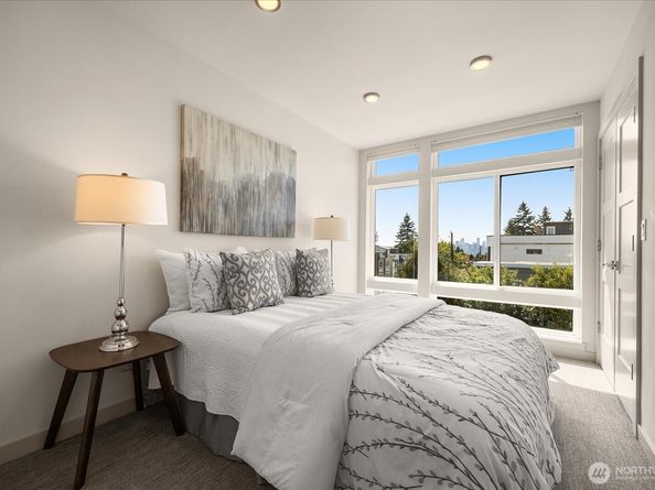 972 N Allen Place, Seattle WA 98103