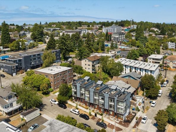 972 N Allen Place, Seattle WA 98103