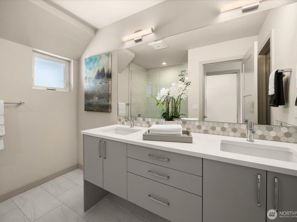 972 N Allen Place, Seattle WA 98103
